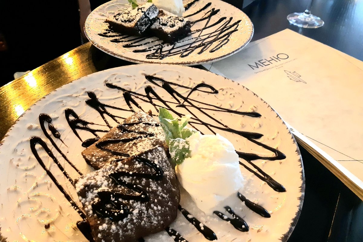 Акции и доставка: как Arizona Food Bar радует жителей Днепра во время карантина 4