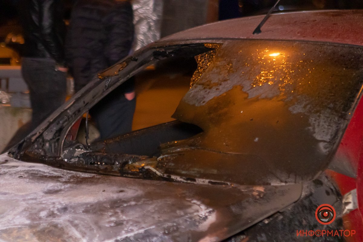 Никто не пострадал Никто не пострадал