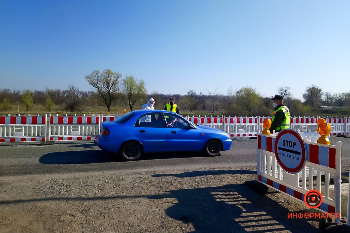 Stop-контроль Stop-контроль