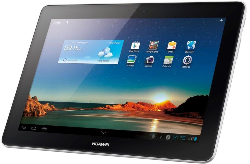 Причины, почему стоит покупать планшеты HUAWEI 1