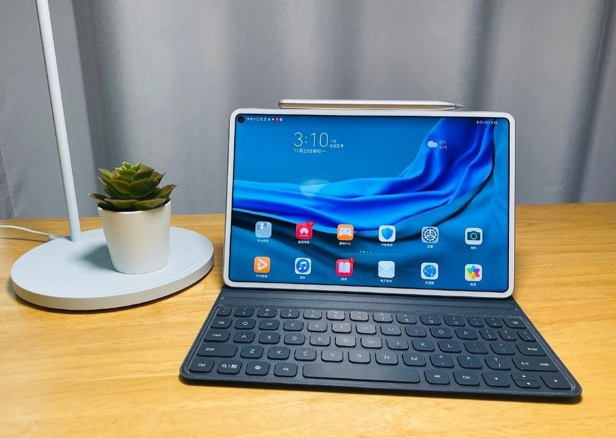 Причины, почему стоит покупать планшеты HUAWEI 3