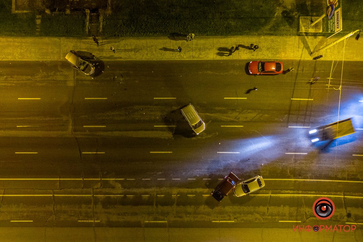 Обошлось без пострадавших Обошлось без пострадавших