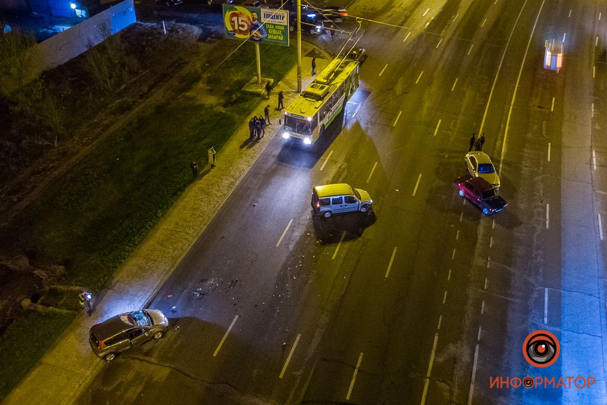 Fiat не сориентировался в ситуации Fiat не сориентировался в ситуации