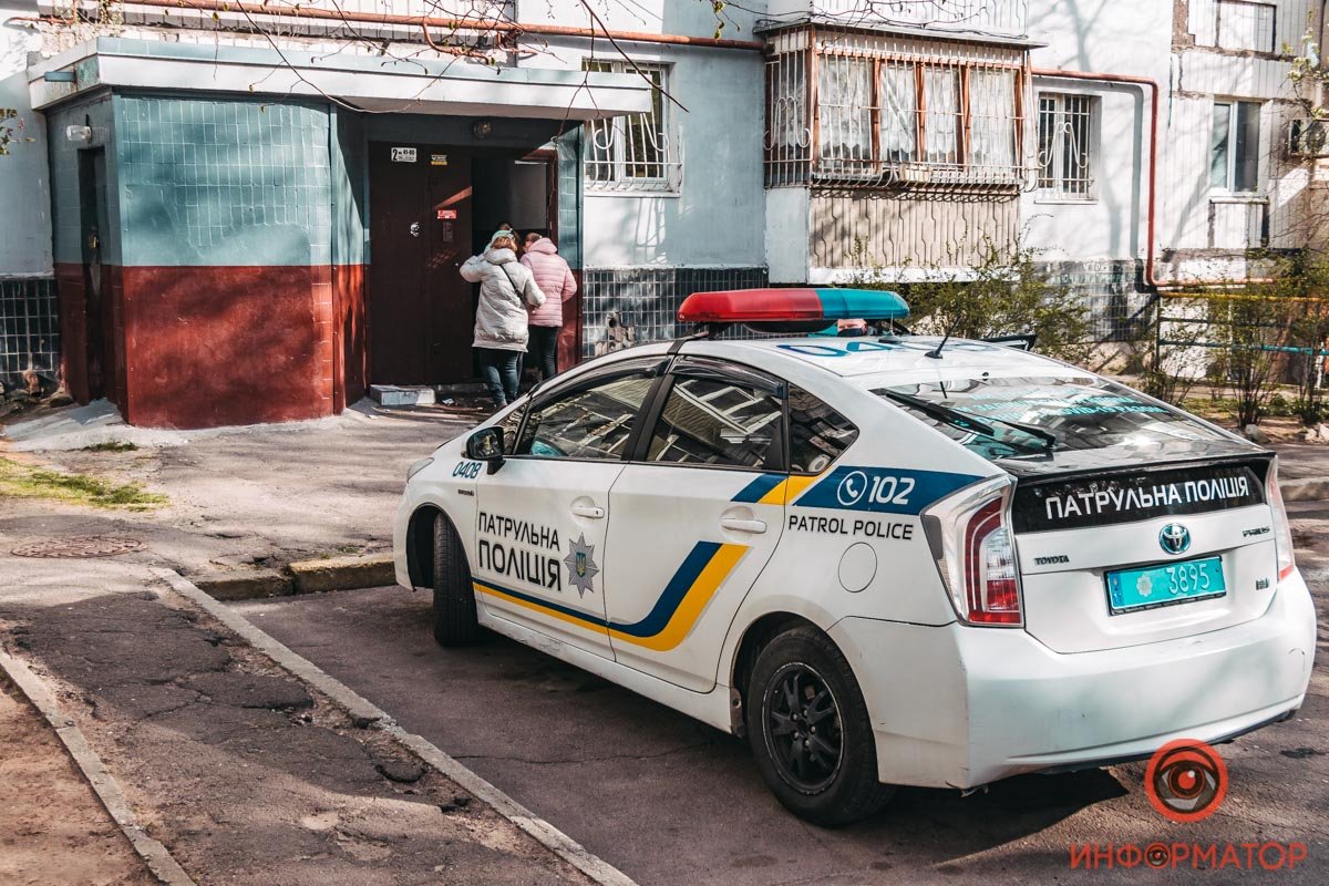 Все обстоятельства произошедшего выясняются