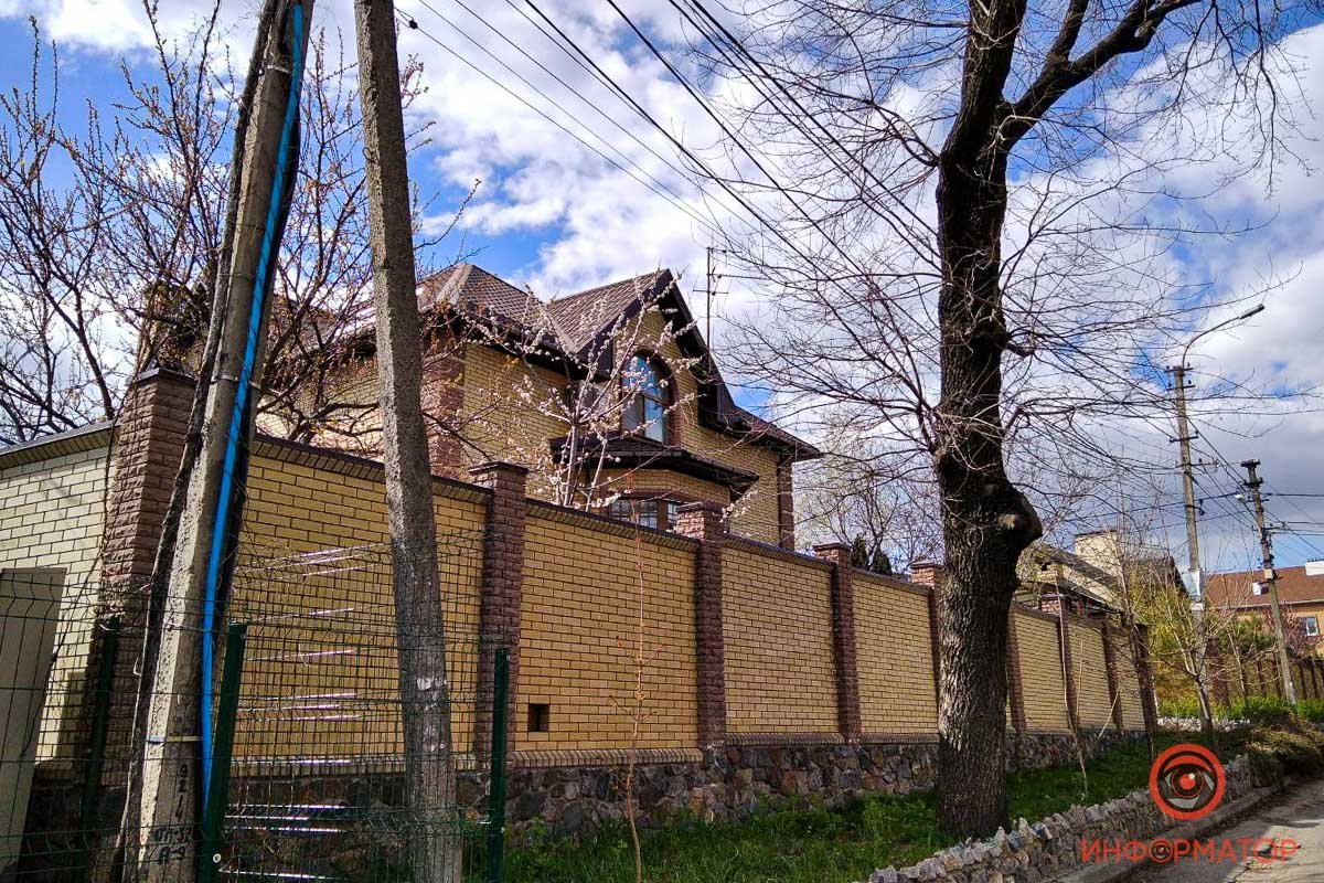 В кругу цветущих деревьев самоизолироваться куда приятнее! В кругу цветущих деревьев самоизолироваться куда приятнее!