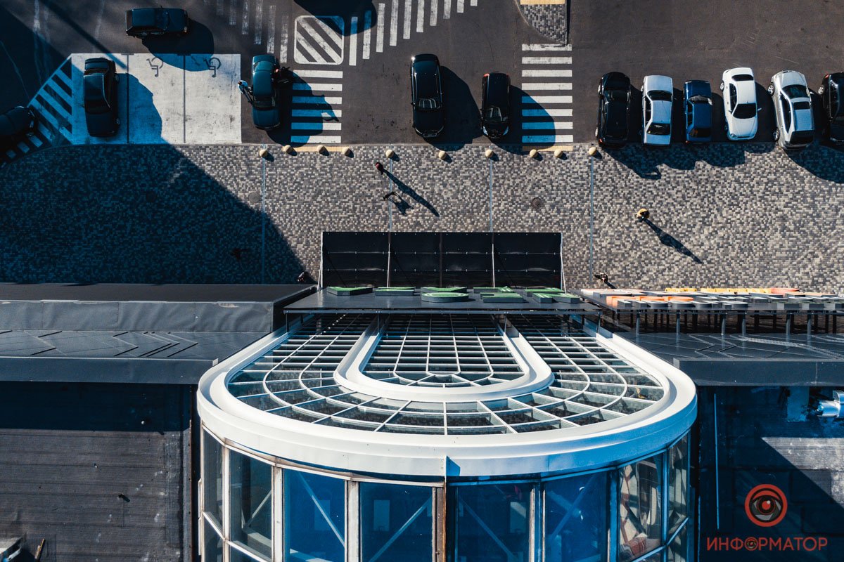 Когда-то же все должно вернуться к привычному ритму