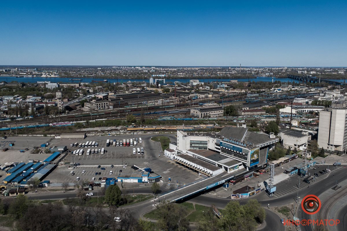 Нечто вроде преисподней, где собираются заблудшие души Нечто вроде преисподней, где собираются заблудшие души