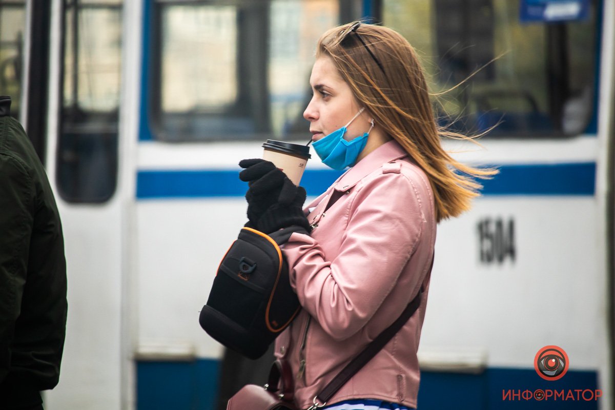 Карантин - не повод отказываться от кофе из любимой кофейни 