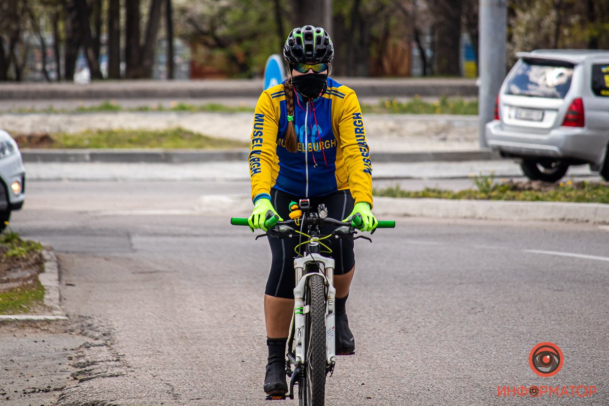 Дышать сложно, но можно