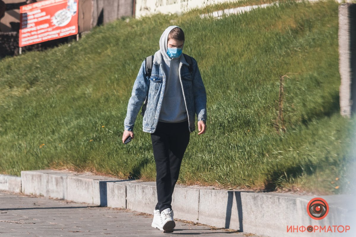 Если ты не видишь вирус - вирус не видит тебя