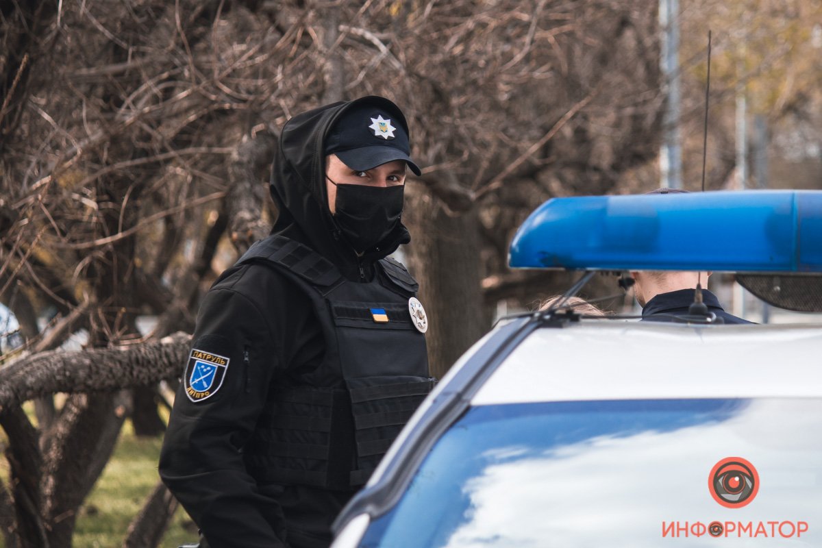 Уличная пехота 