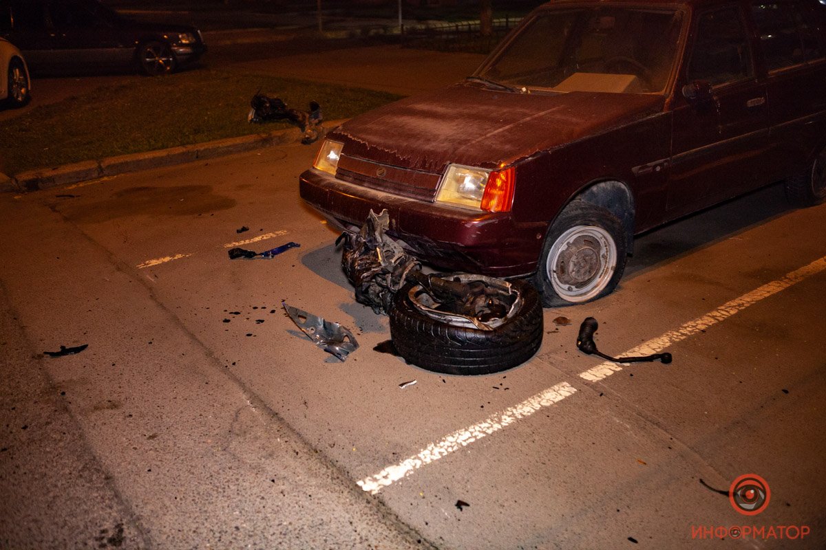 Колесо Mercedes