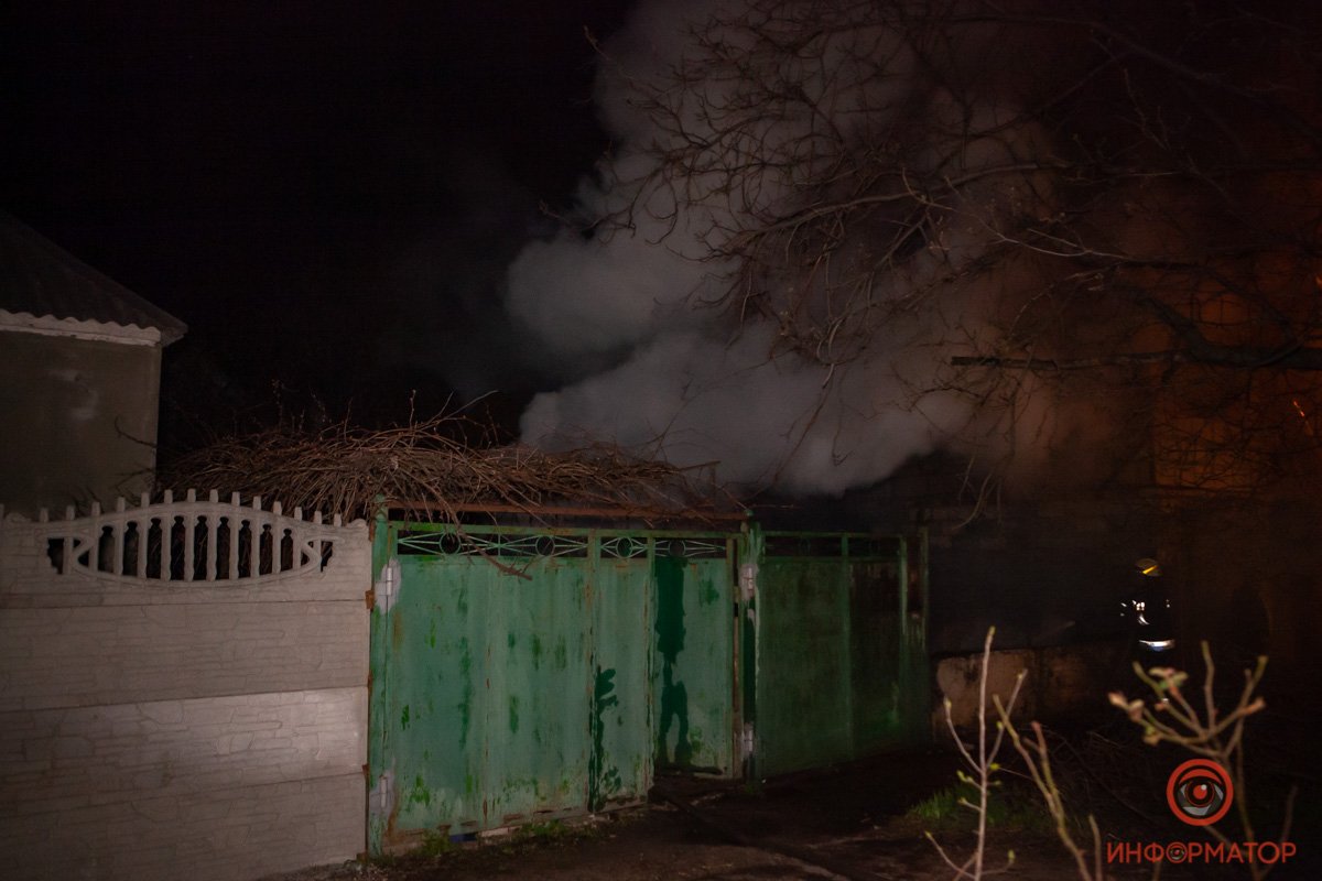 Предварительно, обошлось без пострадавших Предварительно, обошлось без пострадавших