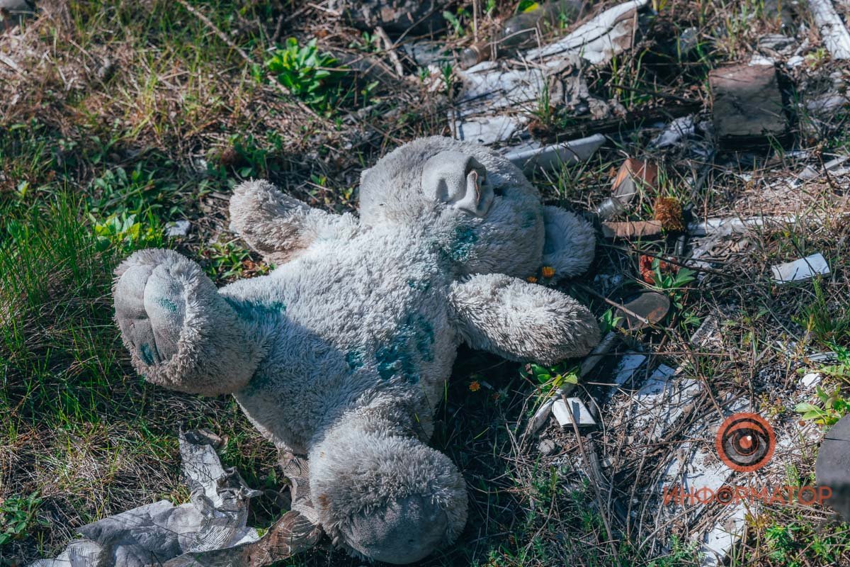 Остатки жизни