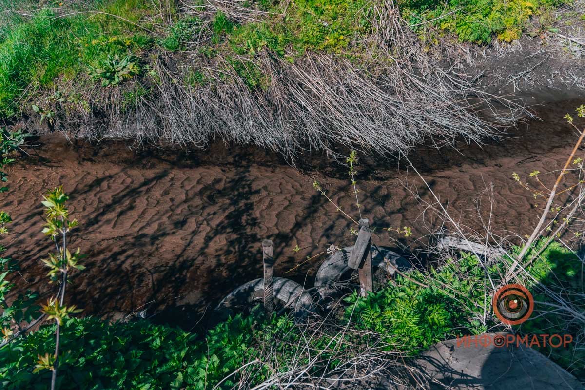 Этот уголок должен сохраниться 