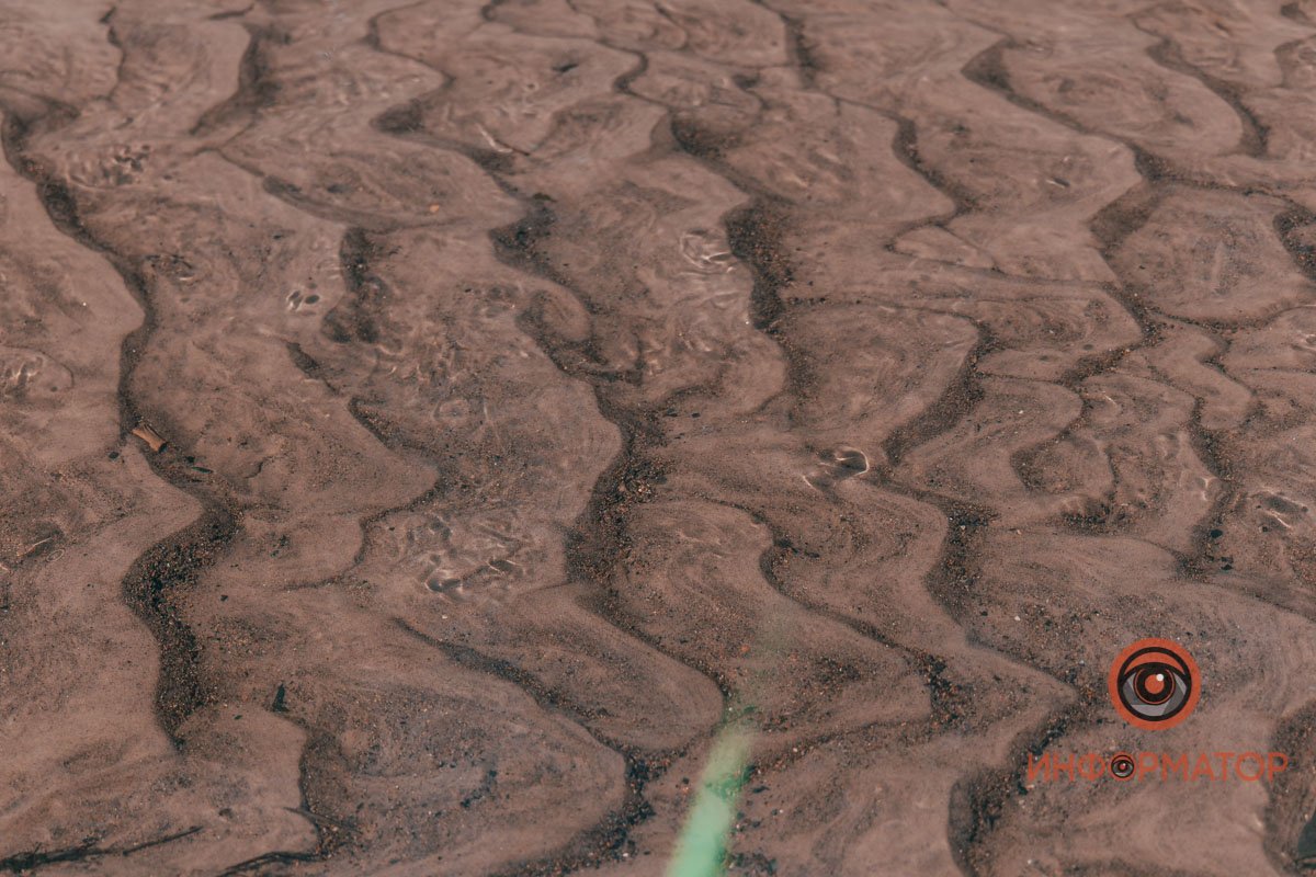 Захотелось на речку