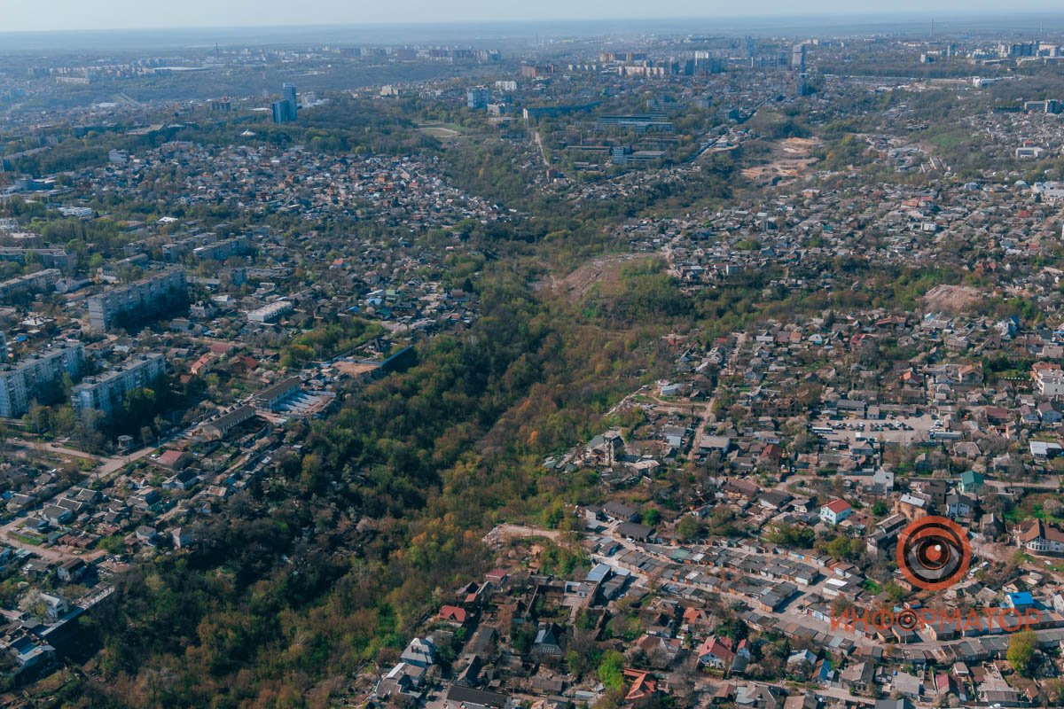 Это место должно жить 