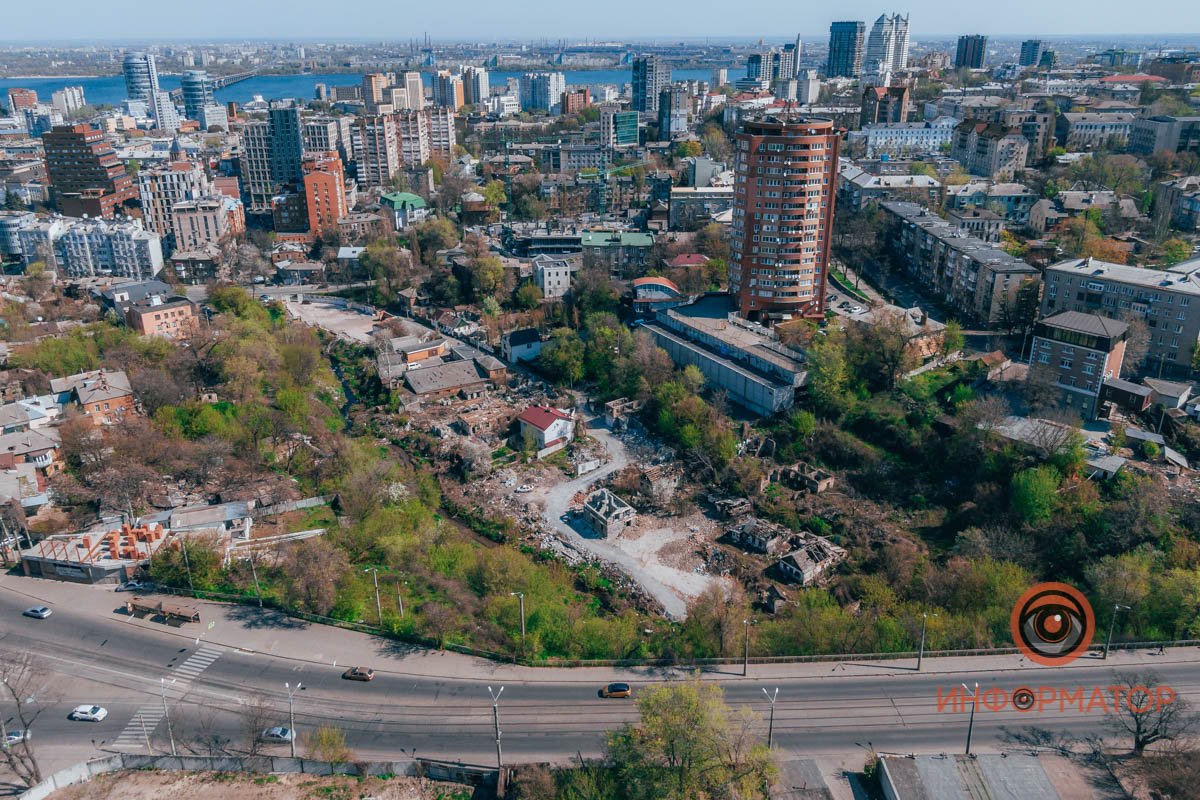 Город в городе