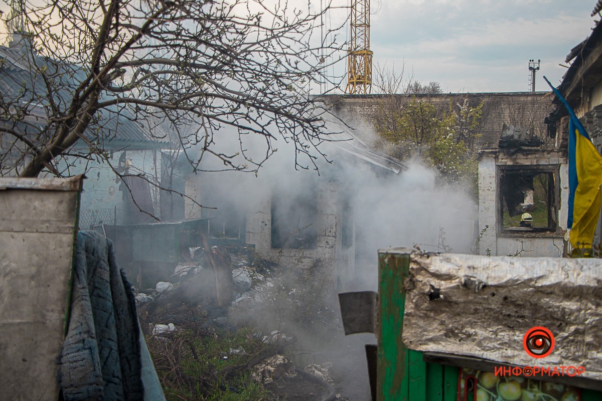 К счастью, никто не пострадал К счастью, никто не пострадал