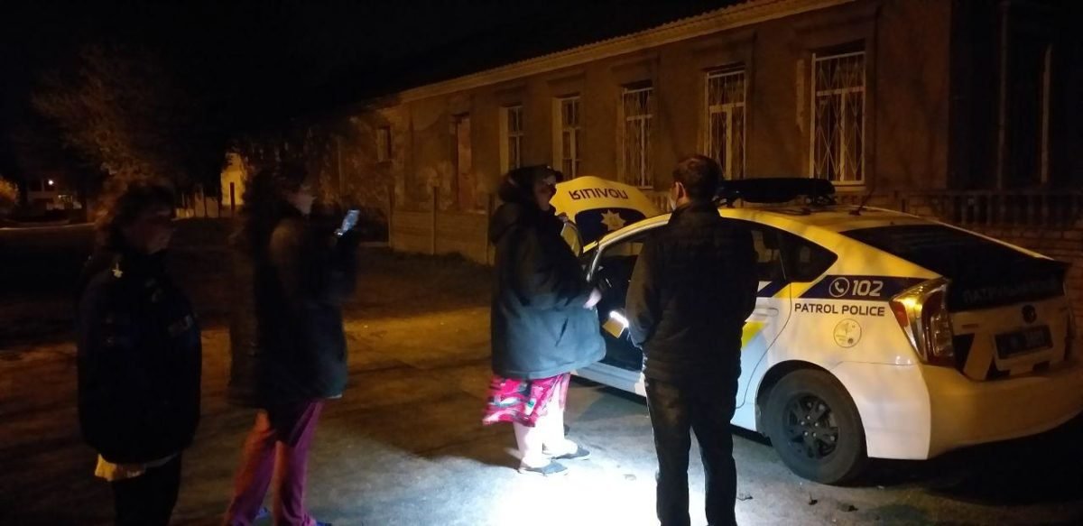 В Днепре во время задержания умер 33-летний мужчина В Днепре во время задержания умер 33-летний мужчина