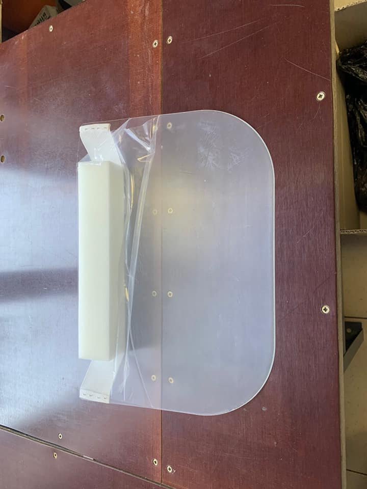 Медики проконсультировали производителей