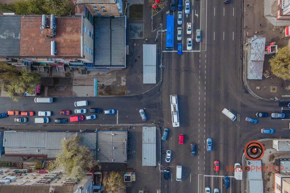 Будьте внимательны на проезжей части