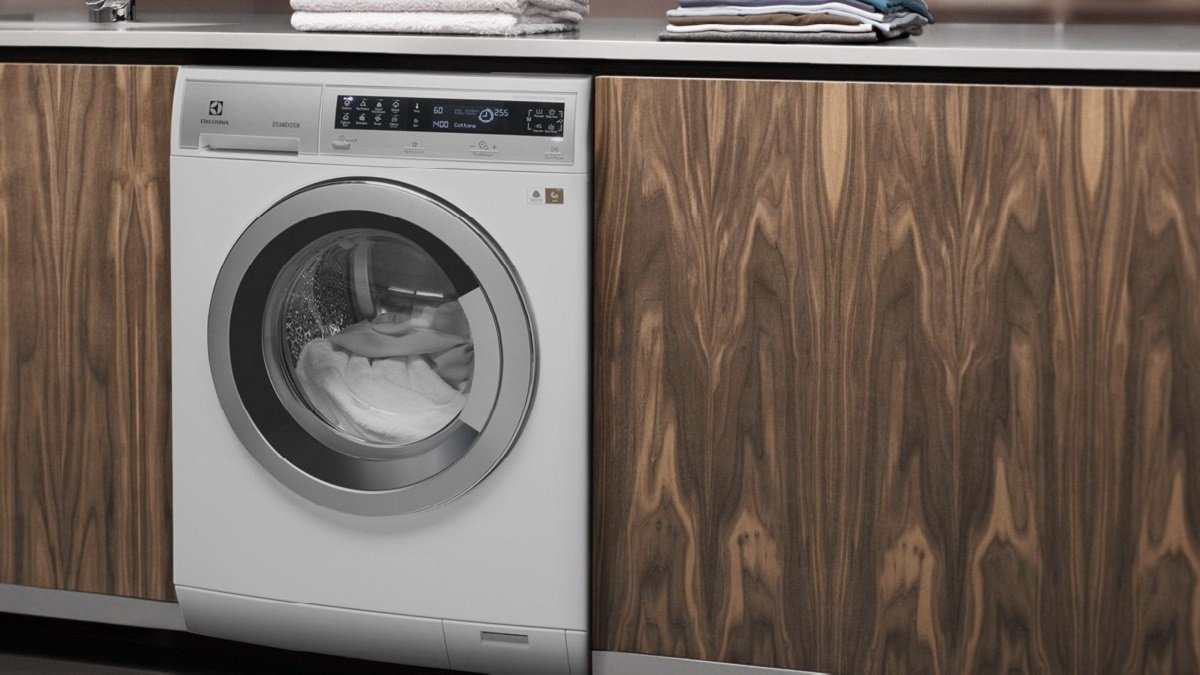 ТОП лучших стиральных машин Electrolux 1