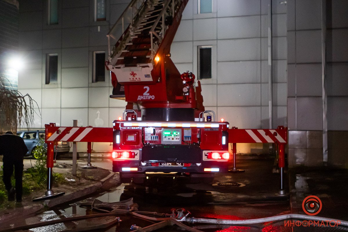 Неизвестно, что стало причиной возгорания Неизвестно, что стало причиной возгорания