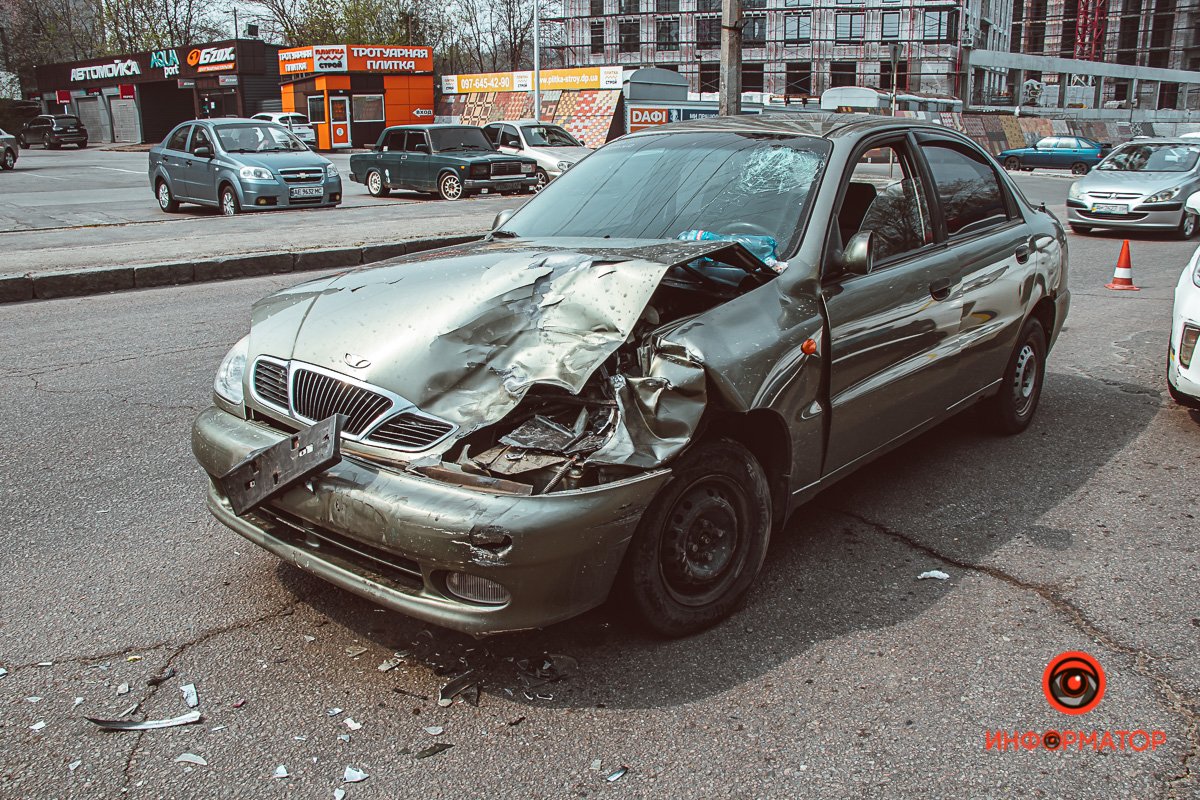 В инциденте пострадал мужчина В инциденте пострадал мужчина