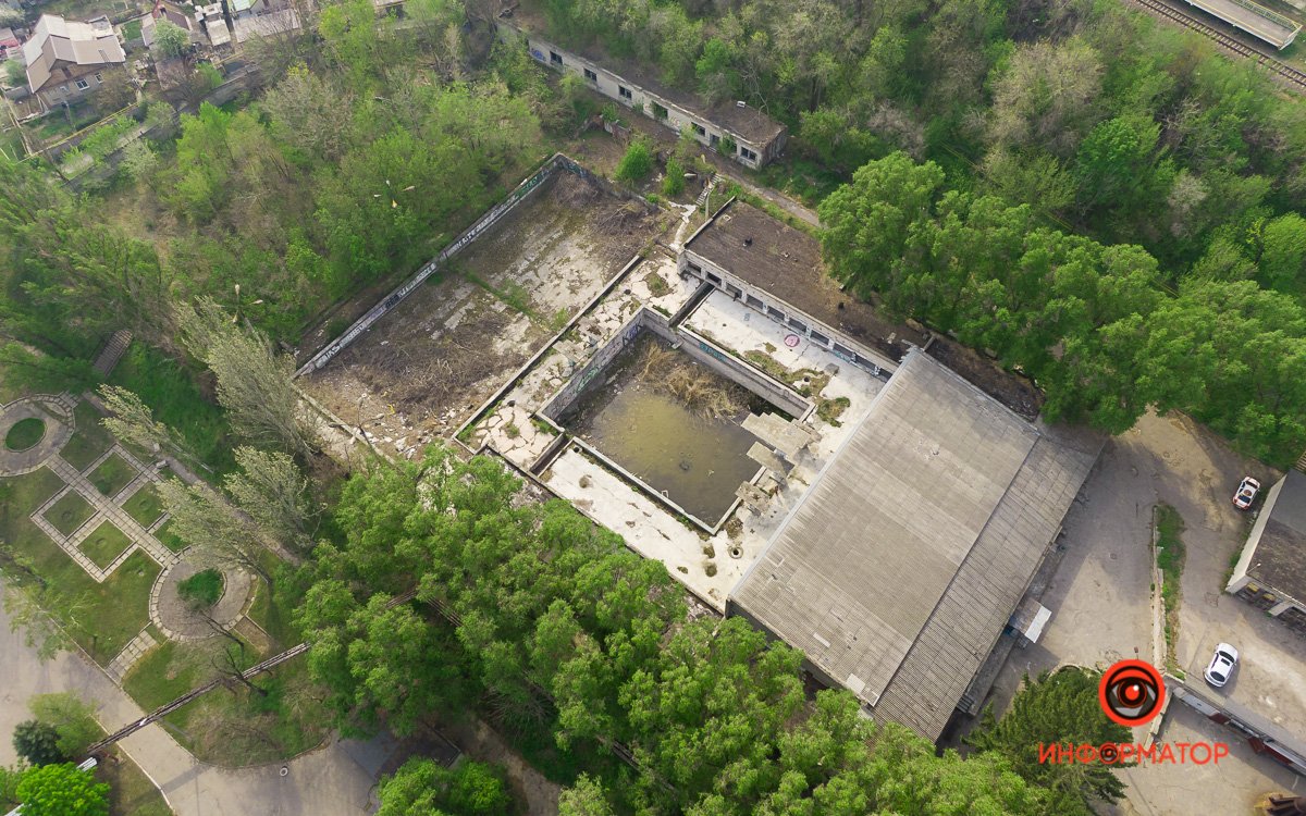 Тут лучше не гулять Тут лучше не гулять