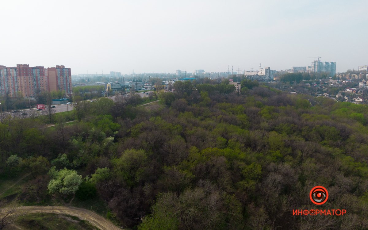 Весна наступила наполовину