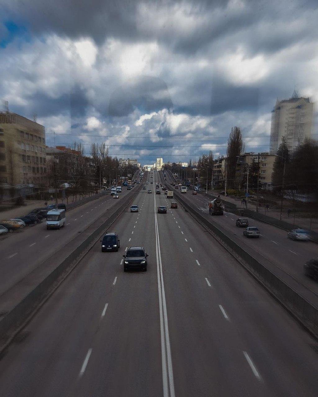 Если бы у Днепра был Instagram: ТОП красивых фотографий города 9