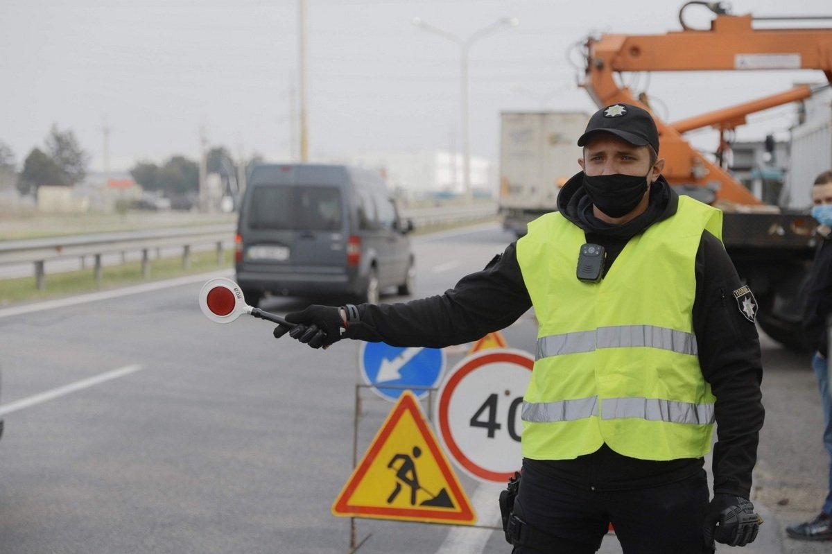 Правоохранителей обеспечат всем необходимым Правоохранителей обеспечат всем необходимым