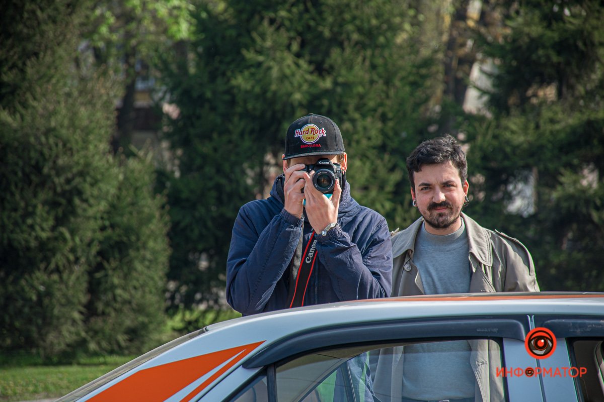 Вас заметили Вас заметили