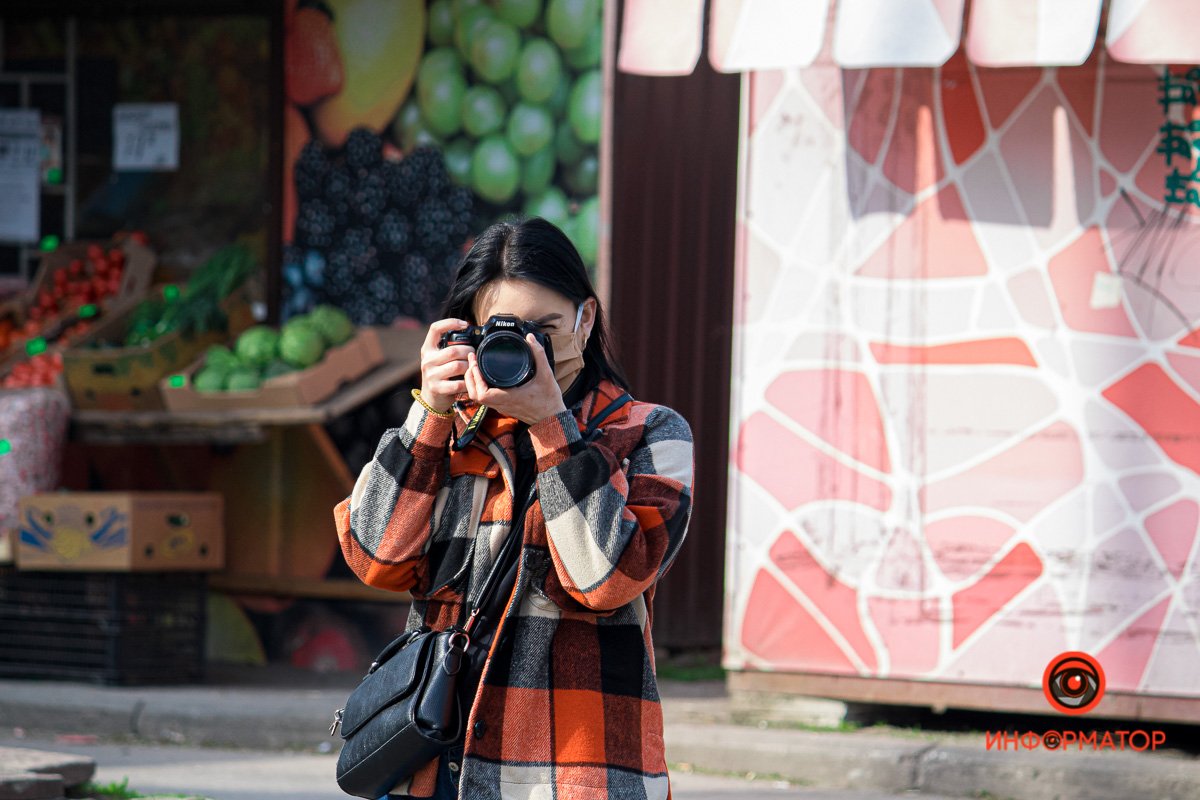 Попасть в свой кадр - сделано Попасть в свой кадр - сделано