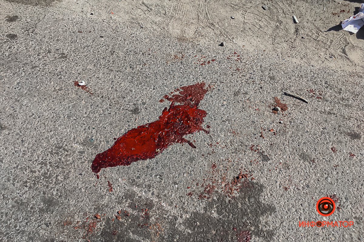 Женщину госпитализировали Женщину госпитализировали