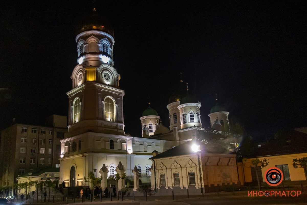 Одна из самых значимых церквей