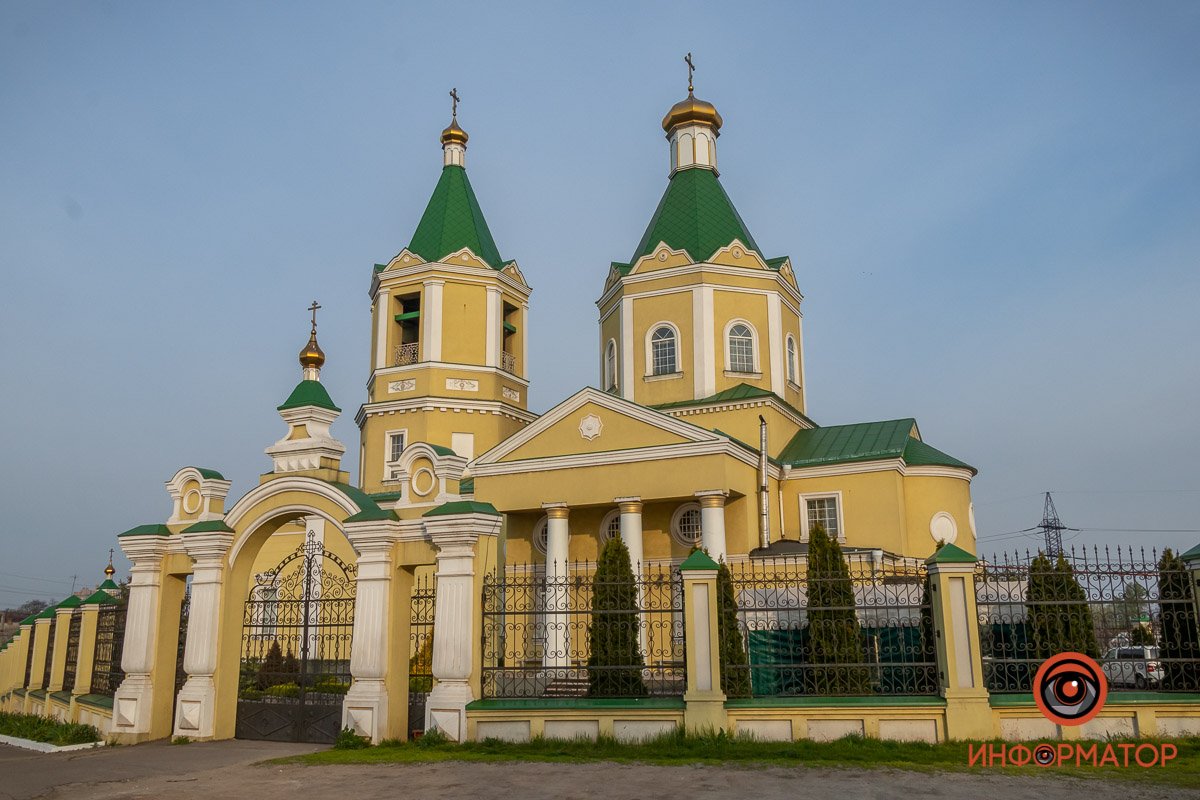 Произведение архитектуры