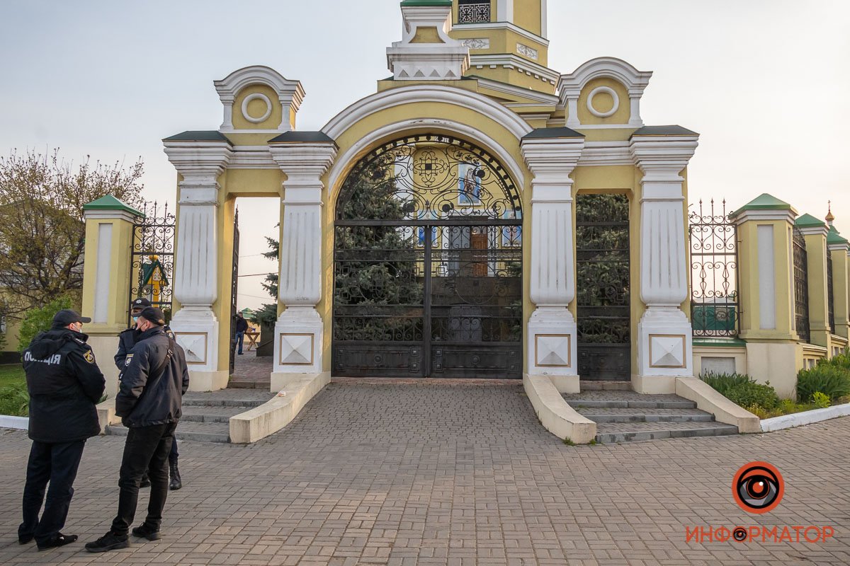 Запоминающаяся Пасха