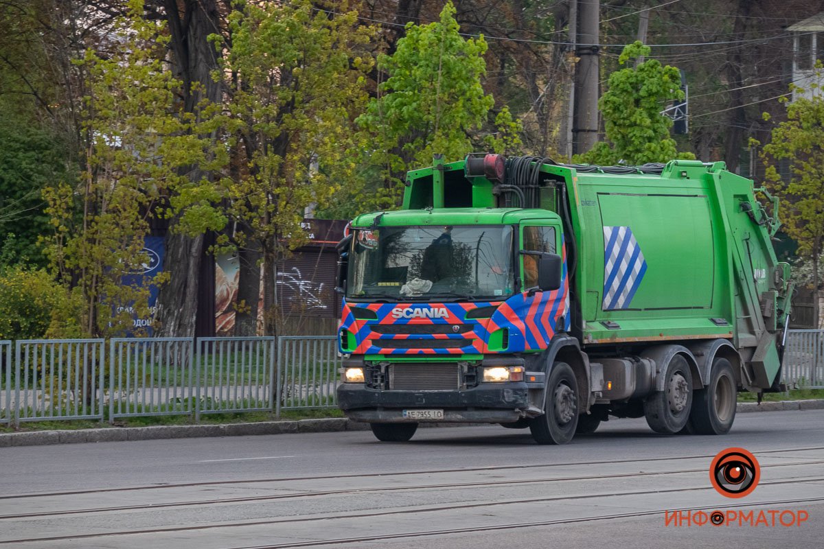 Выходной не у всех