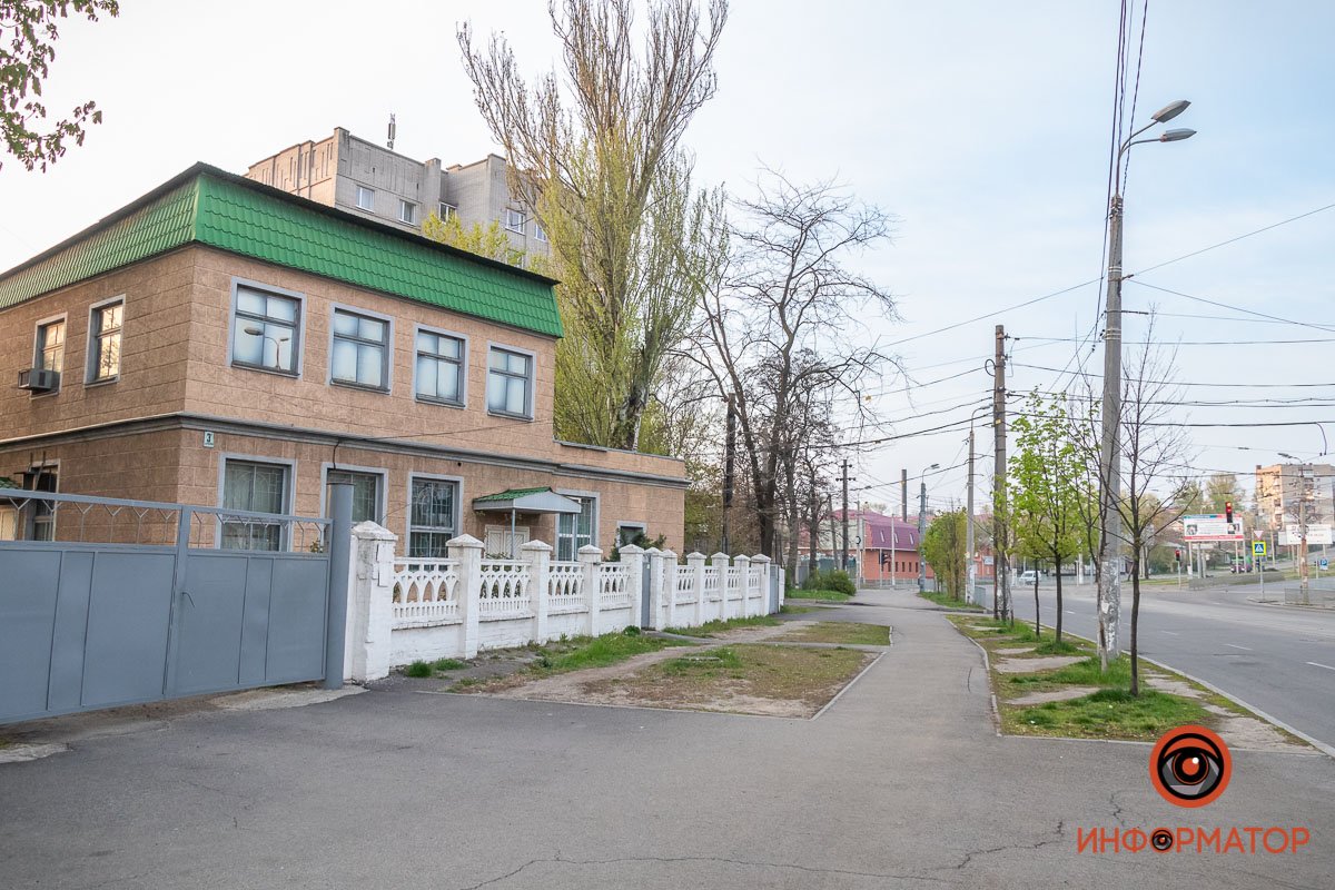 Умиротворяющая картина