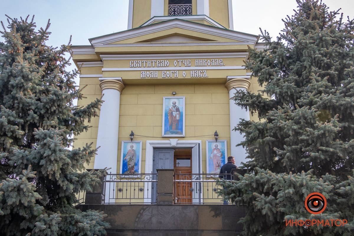 Немного елочек