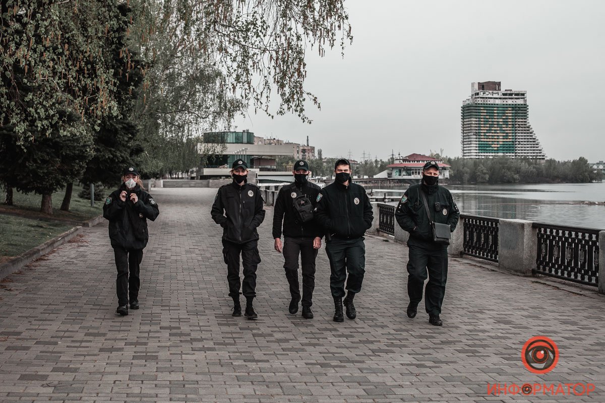 Те, у кого нет выходных и праздников Те, у кого нет выходных и праздников