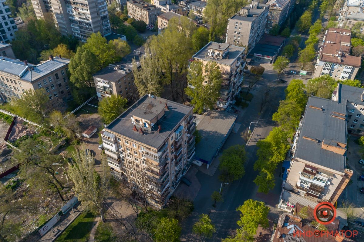 Подобная этажность уже давно стала нормой Подобная этажность уже давно стала нормой