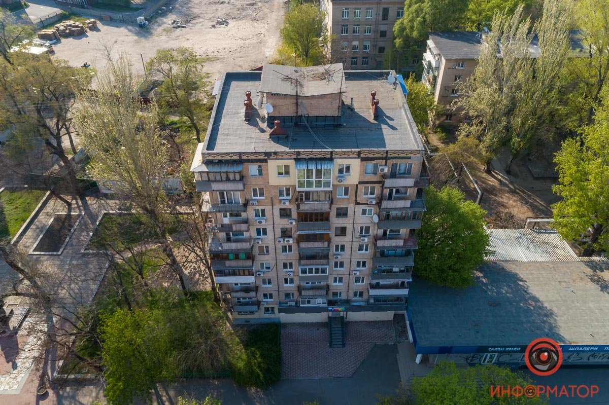 Хранитель истории нашего города Хранитель истории нашего города