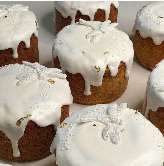 Фото: ___thebaker Фото: ___thebaker
