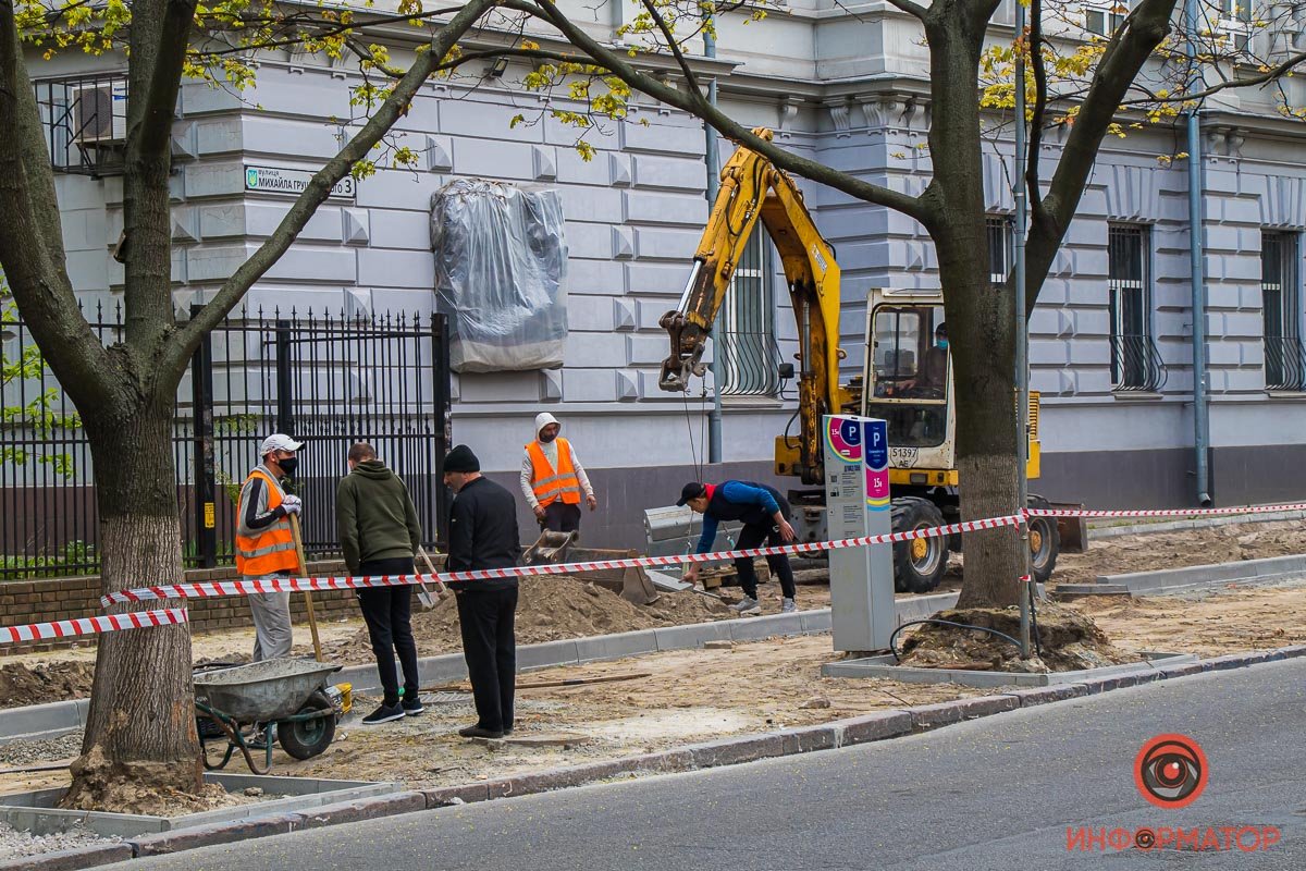 Работа кипит Работа кипит