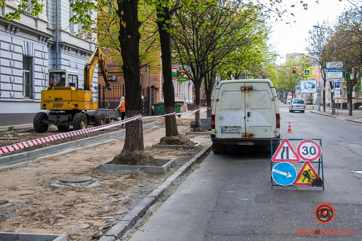 Парковка будет перпендикулярной Парковка будет перпендикулярной