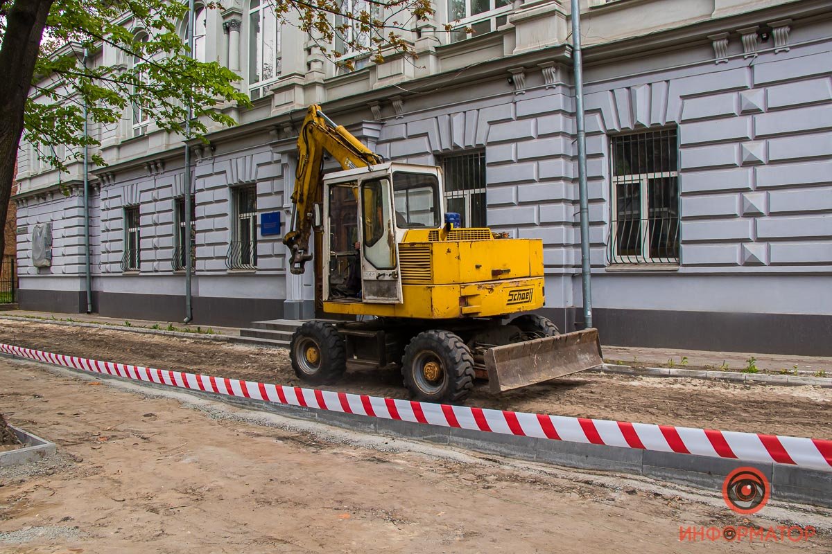 Учитывая активность, закончат работы в ближайшие пару недель Учитывая активность, закончат работы в ближайшие пару недель