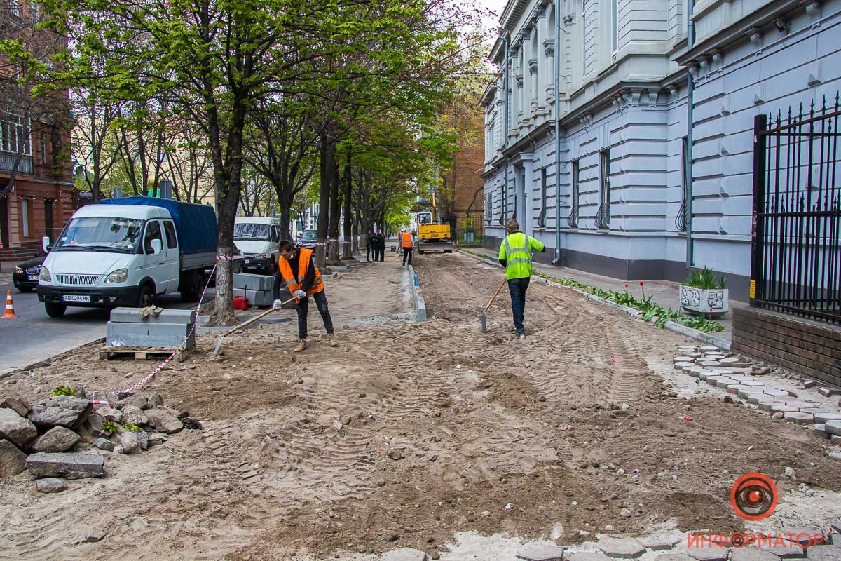 Пешеходам будет тесновато Пешеходам будет тесновато